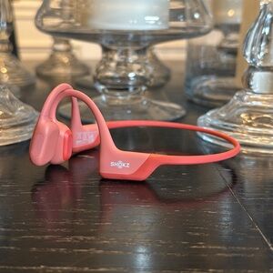 SHOKZ ProRun Open Orange/Pink Standard Size